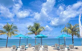 Platinum Hotel Jimbaran Beach Bali